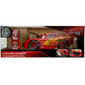 Cochesdemetal.es 2017 Rayo McQueen Lightning McQueen Rusteze Nº95 "Disney-Pixar Cars 3 + Set Extra de Ruedas" 1:24 Jada Toys ...