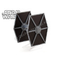 Cochesdemetal.es 1977 Imperial TIE Fighter La Guerra De Las Galaxias "Star Wars" Gris Azulado 1:43 Hot Wheels Elite CMC92