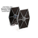 Cochesdemetal.es 1977 Imperial TIE Fighter La Guerra De Las Galaxias "Star Wars" Gris Azulado 1:43 Hot Wheels Elite CMC92