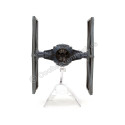 Cochesdemetal.es 1977 Imperial TIE Fighter La Guerra De Las Galaxias "Star Wars" Gris Azulado 1:43 Hot Wheels Elite CMC92