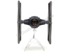 Cochesdemetal.es 1977 Imperial TIE Fighter La Guerra De Las Galaxias "Star Wars" Gris Azulado 1:43 Hot Wheels Elite CMC92