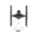 Cochesdemetal.es 1977 Imperial TIE Fighter La Guerra De Las Galaxias "Star Wars" Gris Azulado 1:43 Hot Wheels Elite CMC92