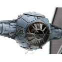 Cochesdemetal.es 1977 Imperial TIE Fighter La Guerra De Las Galaxias "Star Wars" Gris Azulado 1:43 Hot Wheels Elite CMC92