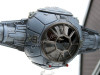 Cochesdemetal.es 1977 Imperial TIE Fighter La Guerra De Las Galaxias "Star Wars" Gris Azulado 1:43 Hot Wheels Elite CMC92