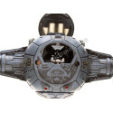 Cochesdemetal.es 1977 Imperial TIE Fighter La Guerra De Las Galaxias "Star Wars" Gris Azulado 1:43 Hot Wheels Elite CMC92