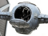 Cochesdemetal.es 1977 Imperial TIE Fighter La Guerra De Las Galaxias "Star Wars" Gris Azulado 1:43 Hot Wheels Elite CMC92