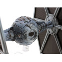 Cochesdemetal.es 1977 Imperial TIE Fighter La Guerra De Las Galaxias "Star Wars" Gris Azulado 1:43 Hot Wheels Elite CMC92