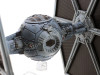 Cochesdemetal.es 1977 Imperial TIE Fighter La Guerra De Las Galaxias "Star Wars" Gris Azulado 1:43 Hot Wheels Elite CMC92