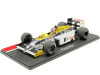 Cochesdemetal.es 1986 Williams FW11 Nº6 Nelson Piquet Ganador GP F1 de Brasil 1:18 MC Group 18626F