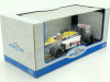 Cochesdemetal.es 1986 Williams FW11 Nº5 Nigel Mansell Ganador GP F1 de Inglaterra 1:18 MC Group 18627F