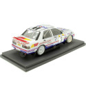 Cochesdemetal.es 1992 Ford Sierra RS Cosworth 4X4 Nº3 Biasion/Siviero Rally Monte Carlo 1:18 MC Group 18355R