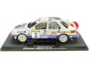 Cochesdemetal.es 1992 Ford Sierra RS Cosworth 4X4 Nº3 Biasion/Siviero Rally Monte Carlo 1:18 MC Group 18355R