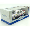 Cochesdemetal.es 1992 Ford Sierra RS Cosworth 4X4 Nº3 Biasion/Siviero Rally Monte Carlo 1:18 MC Group 18355R