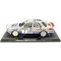 Cochesdemetal.es 1992 Ford Sierra RS Cosworth 4X4 Nº7 Delecour/Grataloup Rally Monte Carlo 1:18 MC Group 18356R