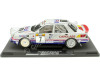 Cochesdemetal.es 1992 Ford Sierra RS Cosworth 4X4 Nº7 Delecour/Grataloup Rally Monte Carlo 1:18 MC Group 18356R