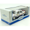 Cochesdemetal.es 1992 Ford Sierra RS Cosworth 4X4 Nº7 Delecour/Grataloup Rally Monte Carlo 1:18 MC Group 18356R