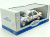 Cochesdemetal.es 1992 Ford Sierra RS Cosworth 4X4 Nº7 Delecour/Grataloup Rally Monte Carlo 1:18 MC Group 18356R