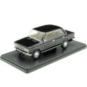 Cochesdemetal.es 1977 Lada 1500 Negro 1:24 WhiteBox 124237