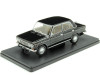 Cochesdemetal.es 1977 Lada 1500 Negro 1:24 WhiteBox 124237