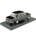 Cochesdemetal.es 1977 Lada 1500 nègre 1:24 Whitebox 124237