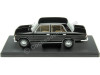 Cochesdemetal.es 1977 Lada 1500 nègre 1:24 Whitebox 124237