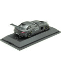 Cochesdemetal.es 2012 Mercedes-Benz SLS AMG GT3 (C197) "45 años AMG" Antracita 1:43 Dealer Edition B66960555