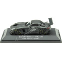 Cochesdemetal.es 2012 Mercedes-Benz SLS AMG GT3 (C197) "45 años AMG" Antracita 1:43 Dealer Edition B66960555