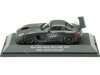 Cochesdemetal.es 2012 Mercedes-Benz SLS AMG GT3 (C197) "45 años AMG" Antracita 1:43 Dealer Edition B66960555