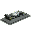 Cochesdemetal.es 2019 Mercedes-AMG Petronas W10 F1 Nº77 Valtteri Bottas 1:43 Dealer Edition B66960566