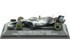 Cochesdemetal.es 2019 Mercedes-AMG Petronas W10 F1 Nº77 Valtteri Bottas 1:43 Dealer Edition B66960566