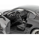 Cochesdemetal.es 2011 Toyota Supra Mk IV "Fast & Furious 5" Negro 1:24 Jada Toys 33380 253203077