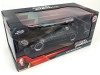 Cochesdemetal.es 2011 Toyota Supra Mk IV "Fast & Furious 5" Negro 1:24 Jada Toys 33380 253203077