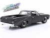 Cochesdemetal.es 1967 Chevrolet El Camino Fast X "Fast & Furious 10" Negro Estera 1:24 Jada Toys 34413 253203086