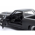 Cochesdemetal.es 1967 Chevrolet El Camino Fast X "Fast & Furious 10" Negro Estera 1:24 Jada Toys 34413 253203086