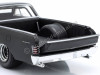 Cochesdemetal.es 1967 Chevrolet El Camino Fast X "Fast & Furious 10" Negro Estera 1:24 Jada Toys 34413 253203086