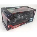 Cochesdemetal.es 1967 Chevrolet El Camino Fast X "Fast & Furious 10" Negro Estera 1:24 Jada Toys 34413 253203086