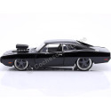 Cochesdemetal.es 1970 Dodge Charger Fast x "Fast & Furious 10" Negro 1:24 Jada Toys 34918 253203091