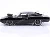 Cochesdemetal.es 1970 Dodge Charger Fast x "Fast & Furious 10" Negro 1:24 Jada Toys 34918 253203091