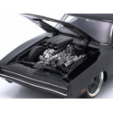 Cochesdemetal.es 1970 Dodge Charger Fast X "Fast & Furious 10" Negro 1:24 Jada Toys 34918 253203091