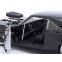 Cochesdemetal.es 1970 Dodge Charger Fast x "Fast & Furious 10" Negro 1:24 Jada Toys 34918 253203091