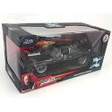 Cochesdemetal.es 1970 Dodge Charger Fast x "Fast & Furious 10" Negro 1:24 Jada Toys 34918 253203091