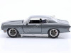 Cochesdemetal.es 1970 Chevrolet Chevelle SS Fast x "Fast & Furious 10" Gris Metalizado 1:24 Jada Toys 34923 253203099