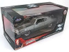 Cochesdemetal.es 1970 Chevrolet Chevelle SS Fast x "Fast & Furious 10" Gris Metalizado 1:24 Jada Toys 34923 253203099