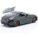 Cochesdemetal.es 2023 Nissan Z Fast x "Fast & Furious 10" Green Metallisé 1:24 JADA TOYS 34791 253203100