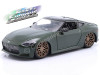 Cochesdemetal.es 2023 Nissan Z Fast X "Fast & Furious 10" Verde Metalizado 1:24 Jada Toys 34791 253203100