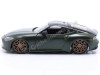 Cochesdemetal.es 2023 Nissan Z Fast x "Fast & Furious 10" Green Metallisé 1:24 JADA TOYS 34791 253203100