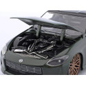 Cochesdemetal.es 2023 Nissan Z Fast x "Fast & Furious 10" Green Metallisé 1:24 JADA TOYS 34791 253203100