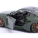 Cochesdemetal.es 2023 Nissan Z Fast x "Fast & Furious 10" Green Metallisé 1:24 JADA TOYS 34791 253203100