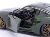 Cochesdemetal.es 2023 Nissan Z Fast x "Fast & Furious 10" Green Metallisé 1:24 JADA TOYS 34791 253203100