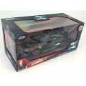 Cochesdemetal.es 2023 Nissan Z Fast x "Fast & Furious 10" Green Metallisé 1:24 JADA TOYS 34791 253203100